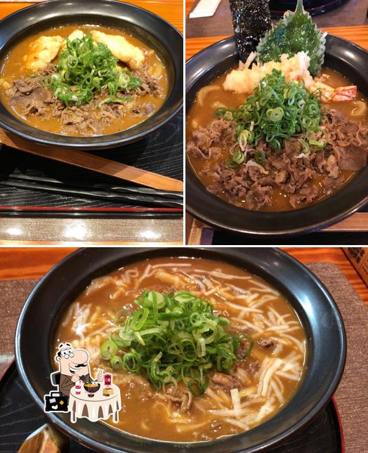 奈良カレー Kaiun 本店