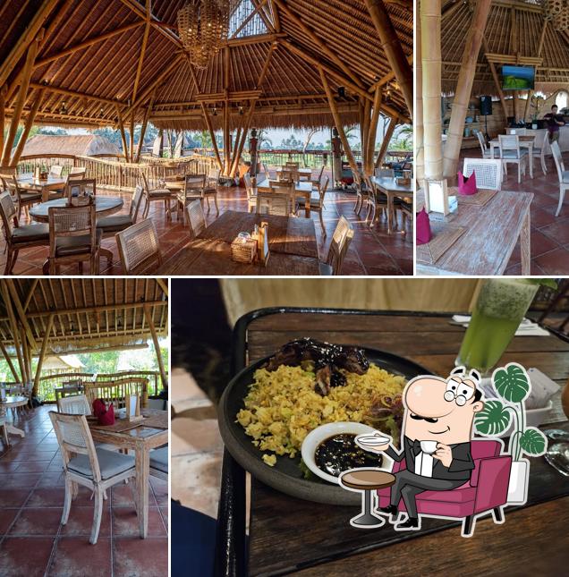 Kunang-Kunang Restaurant