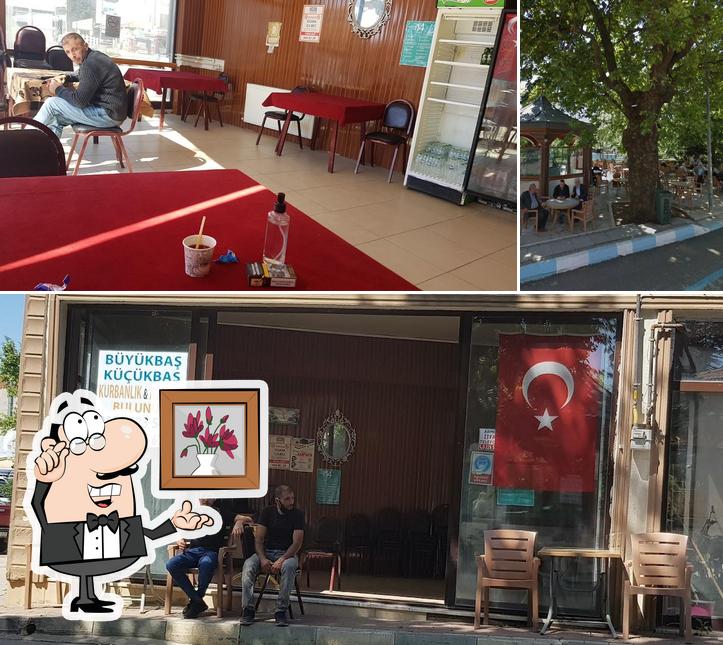 MERKEZ CINARALTI CAY BAHÇESİ