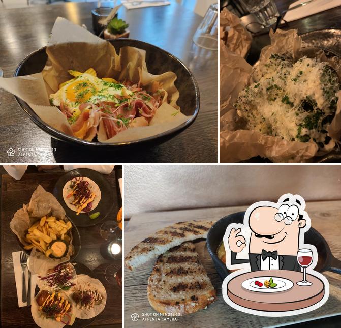 Matarlyst Cafe-restaurant-bar