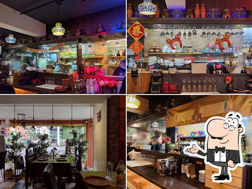 Mayur Indian Kitchen Restaurant (MIK-2)