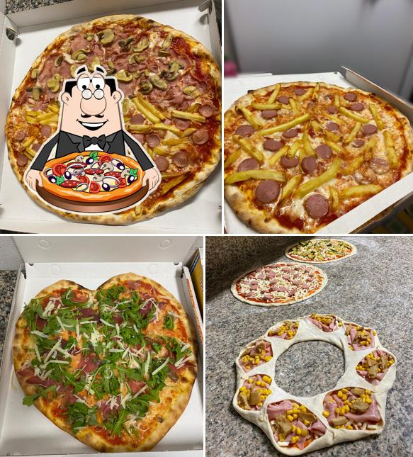 Non Solo Pizza