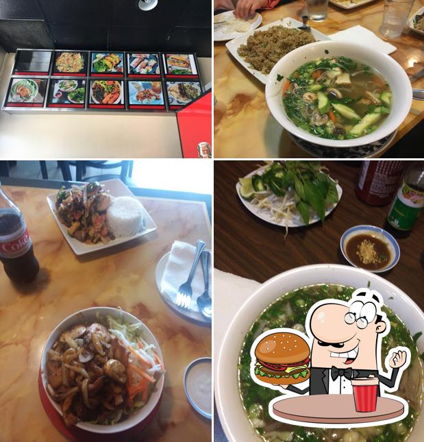 Pho Hong Saigon