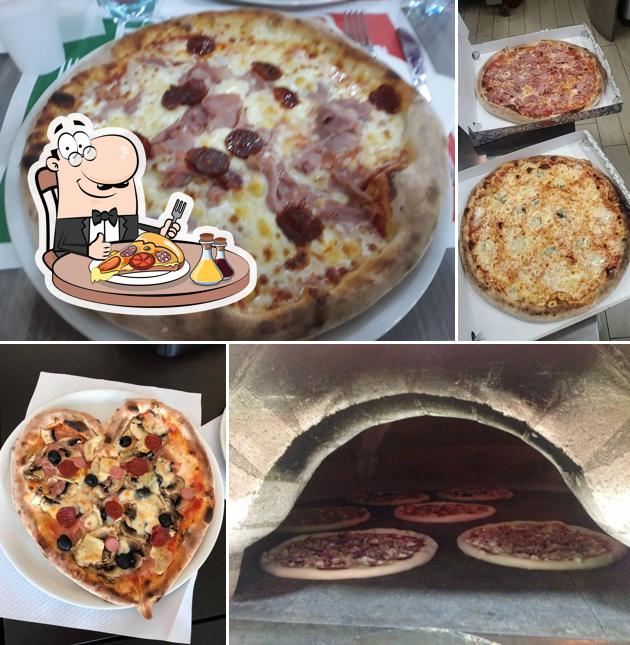 Pizzeria Egitto