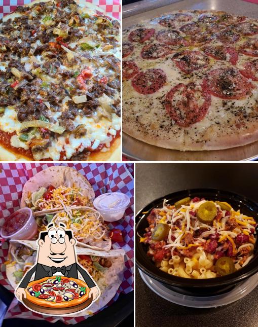 Porkiez Bar & Grill