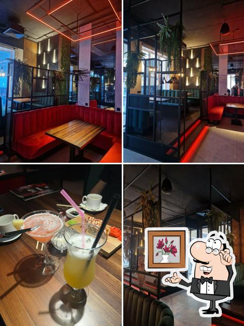 Puff Lounge Bar
