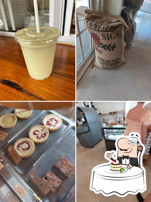 1770 Coffee Co