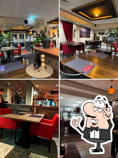 Al Capone Heerlen