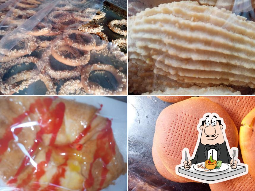Bakery & Pastry Amrous