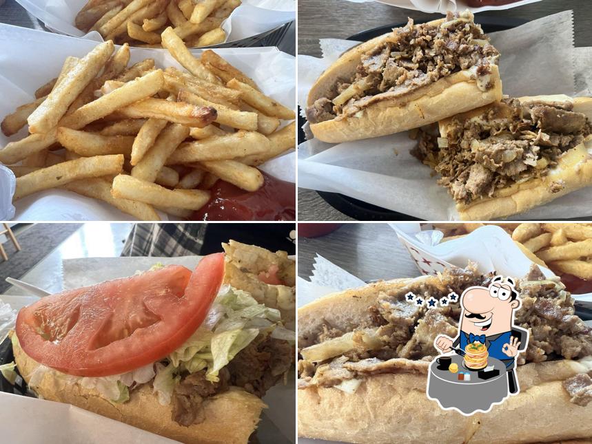 Broad Street Deli Altavista