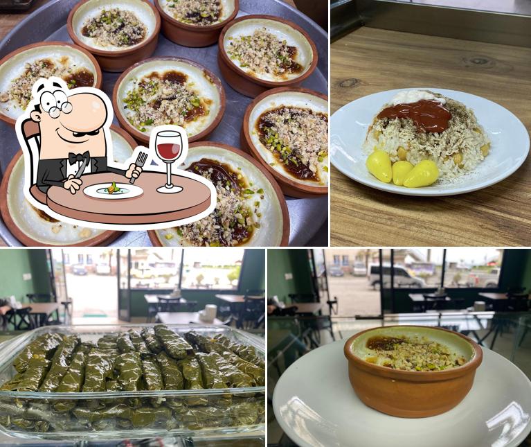 Butkuci Cafe
