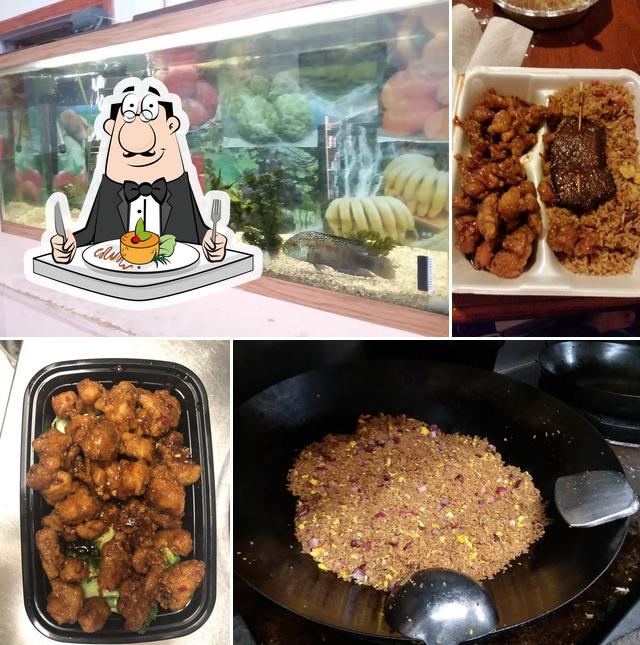 Ce Ce's Chinese Restaurant