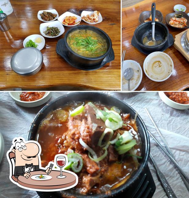세종남원추어탕