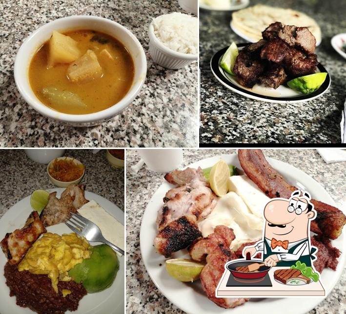 Comedor Suyapa#1
