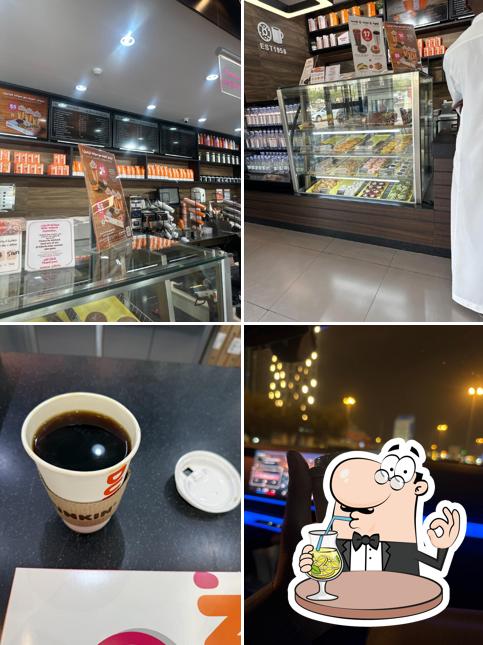 Dunkin' - دانكن