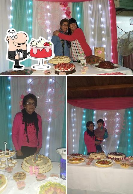 Elim Lunch Y Eventos