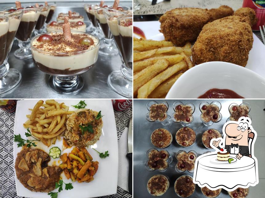 Restaurant Golden Taste