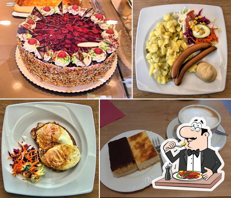 Lampe Jürgen Bakery