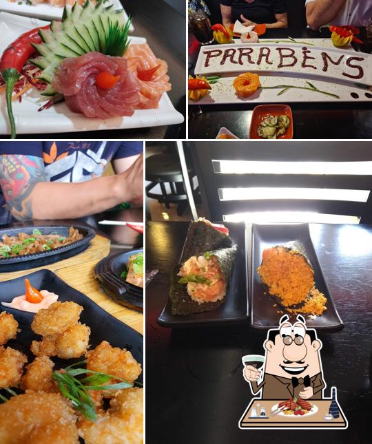Kizuna Sushi
