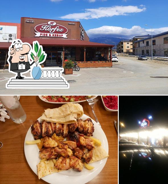 Körfez Pide Kebap Akçay Şube