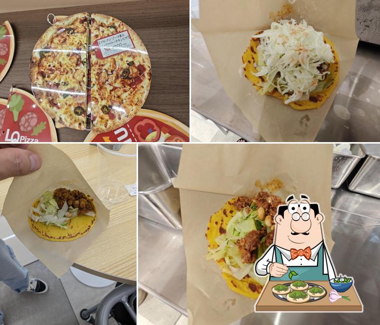 LQ PIZZA