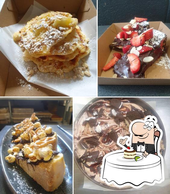 Ladybugs Pizza & Coffee Wynyard TAS