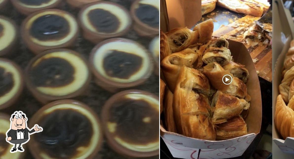 Pastry Maker Rize