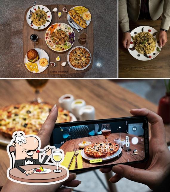 Pizza niku
