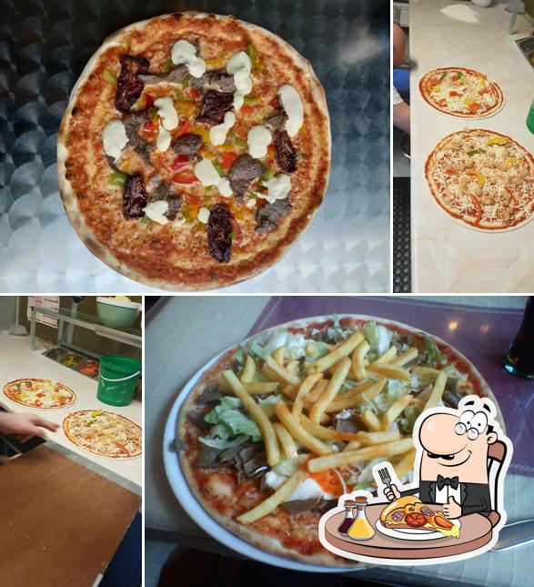 Pizzeria Opera Karlstad