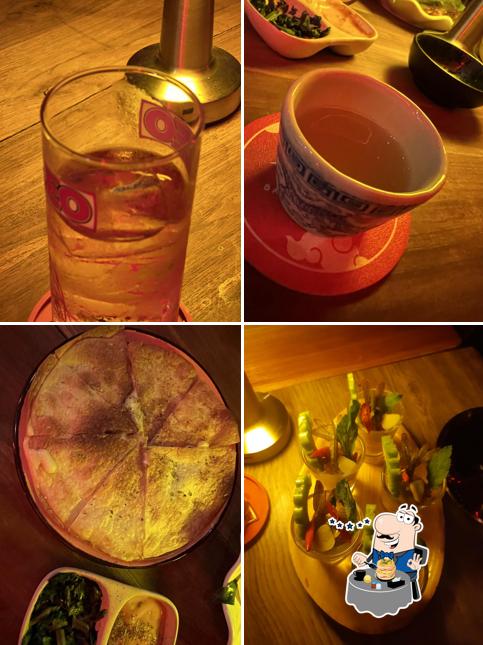 Rin Ma Bar & Bistro