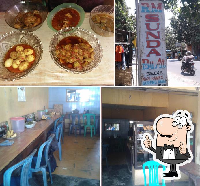 Rm Sunda Bu At