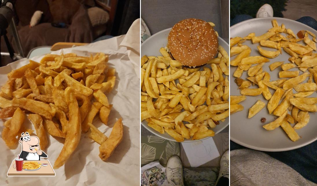 Shanghai Fish & Chips