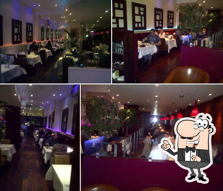 Tiranga Indian Cuisine