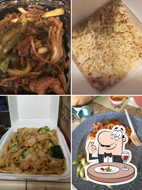 YP Hello Asian Grill