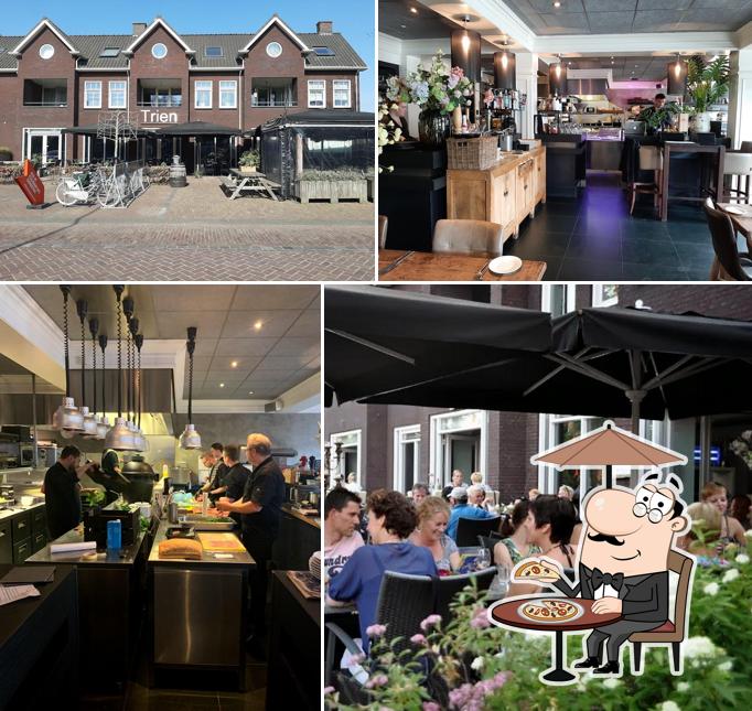 Restaurant Trien