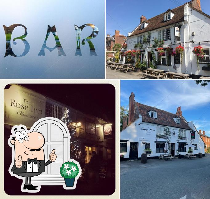 Rose Inn