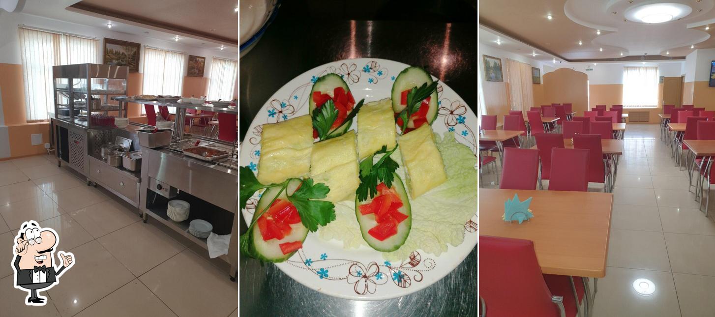 Вкусняшка