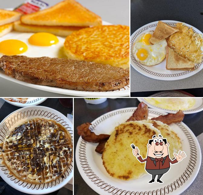 Waffle House