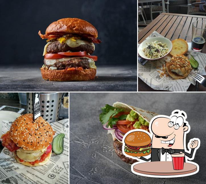 Torro Grill Steaks & Burgers