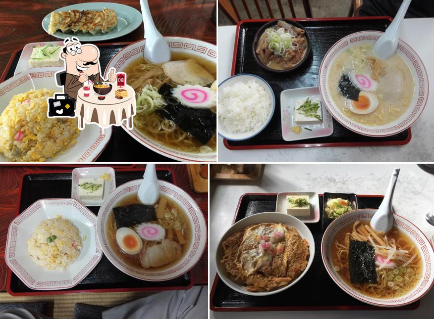 末広食堂