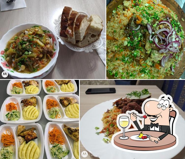 Мираж Халяль