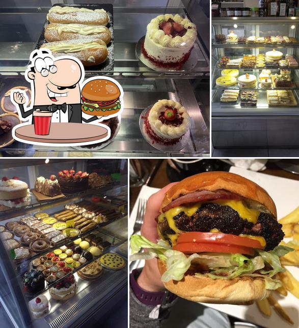 The Artisan Pantry