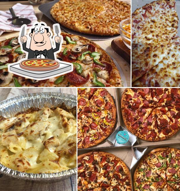 Domino's Pizza