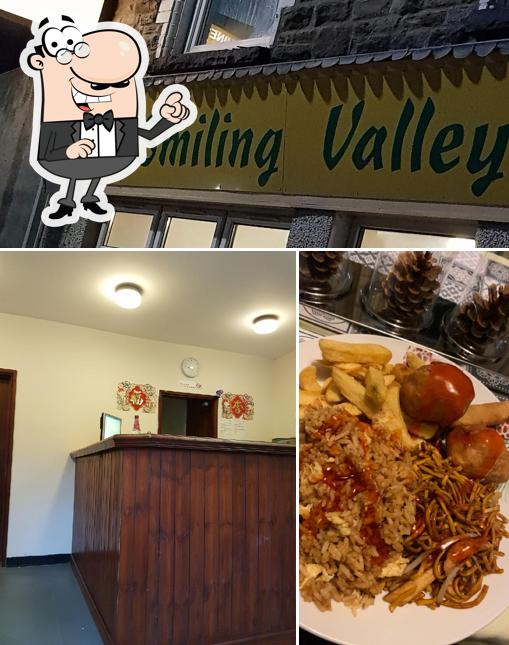 Smiling Valley