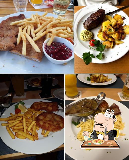 Gasthaus Wildhof