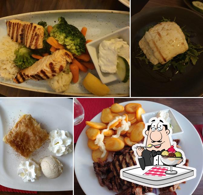Griechisches Restaurant Artemis