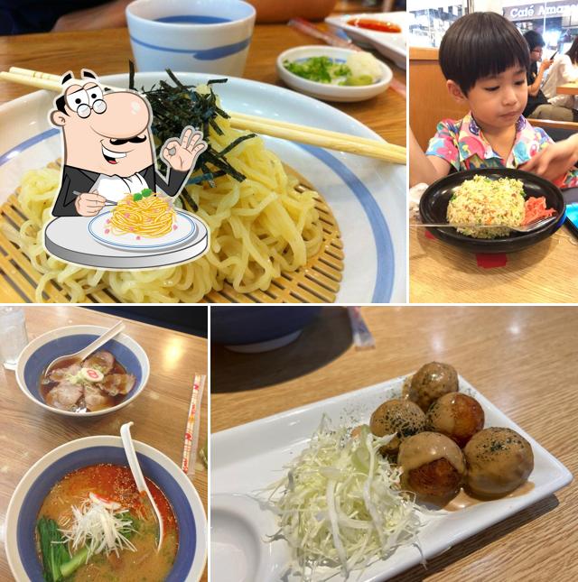 Hachiban Ramen