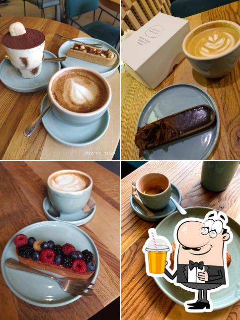 HAPPY BAKERY ПЕКАРНЯ