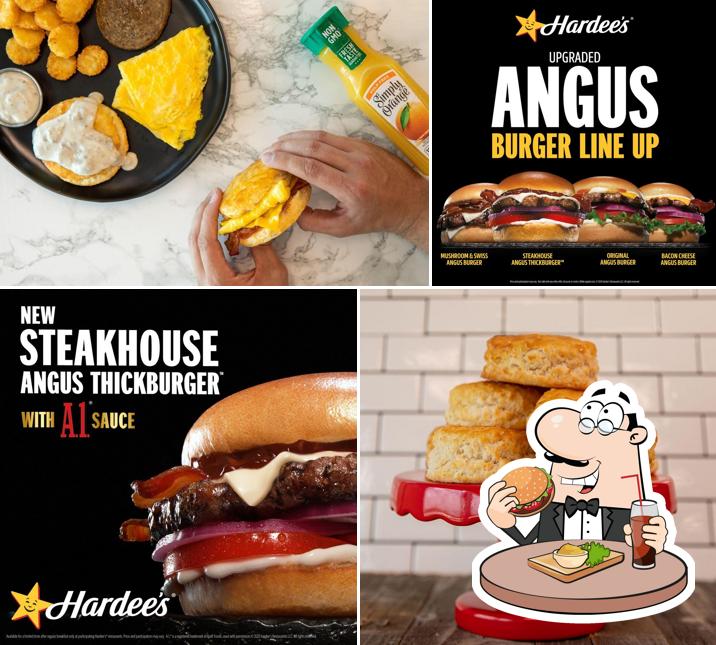 Hardee's