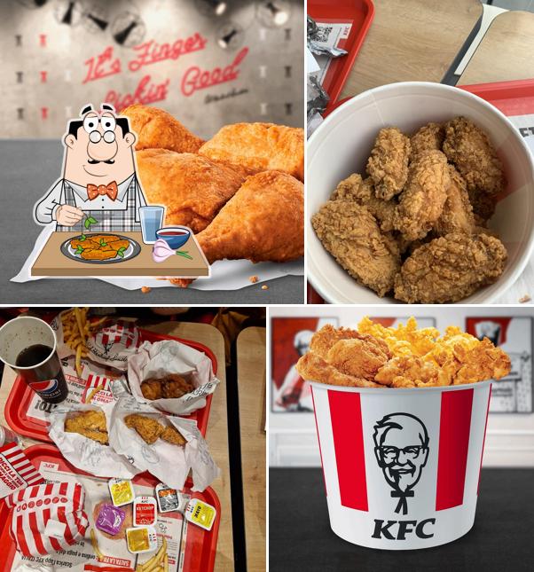 KFC